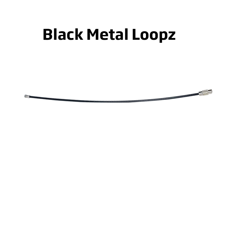 BagTagz Metal Loopz