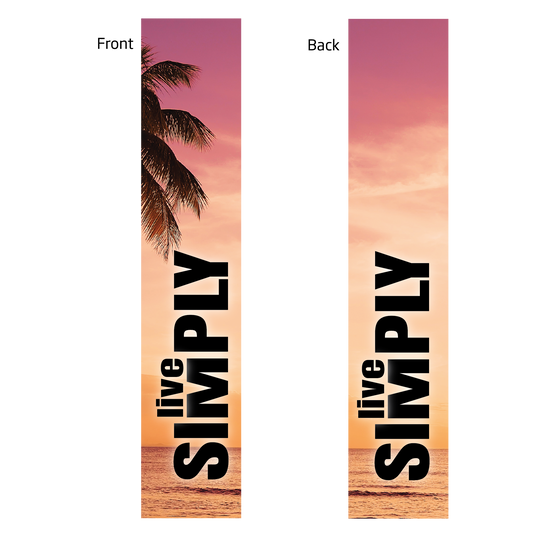 Live Simply InspireTagz