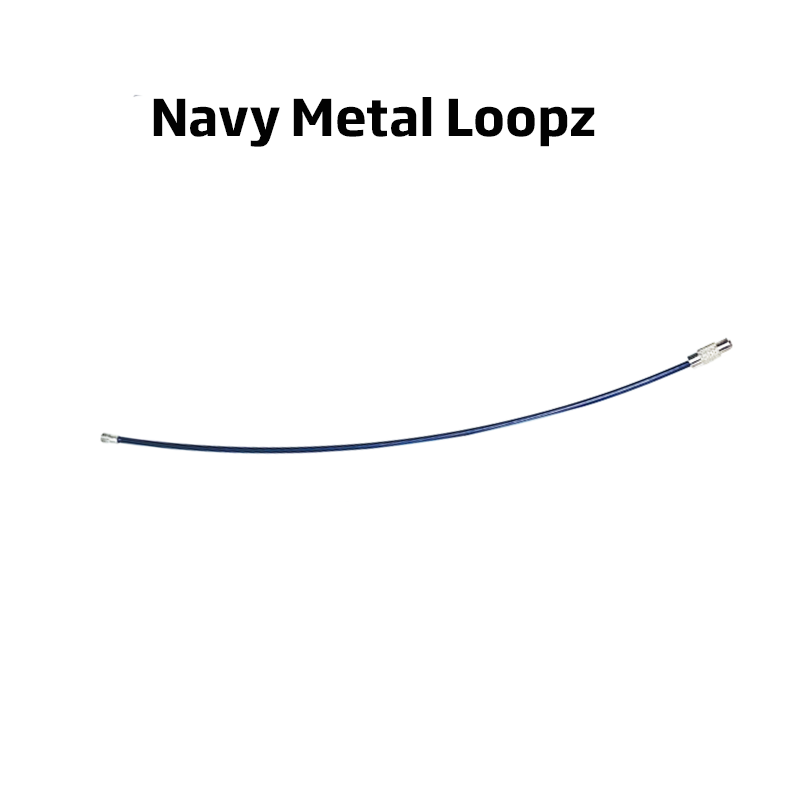 BagTagz Metal Loopz