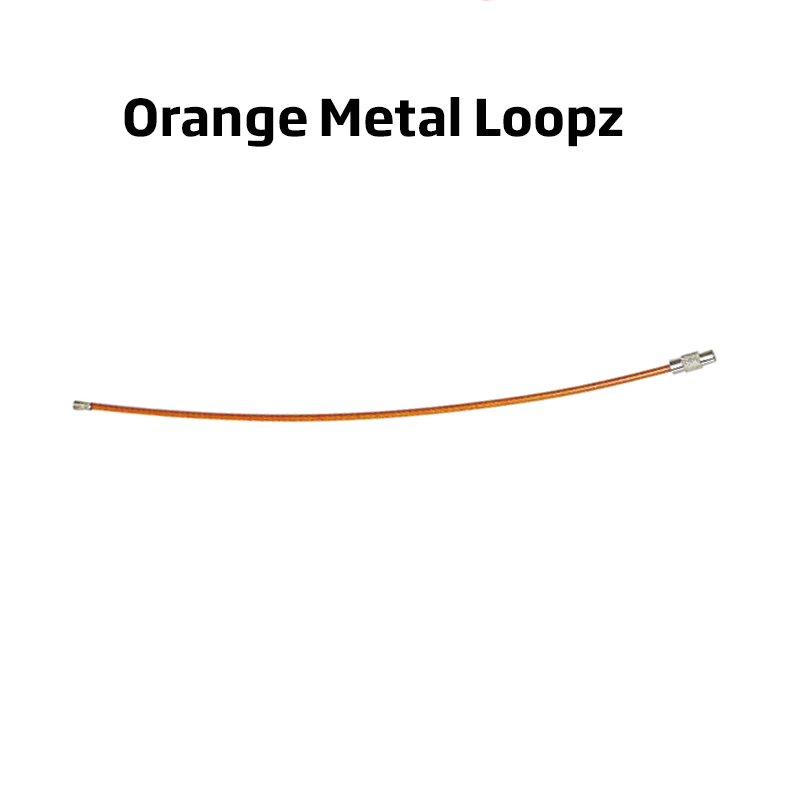 BagTagz Metal Loopz