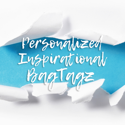 InspireTagz (Personalized)