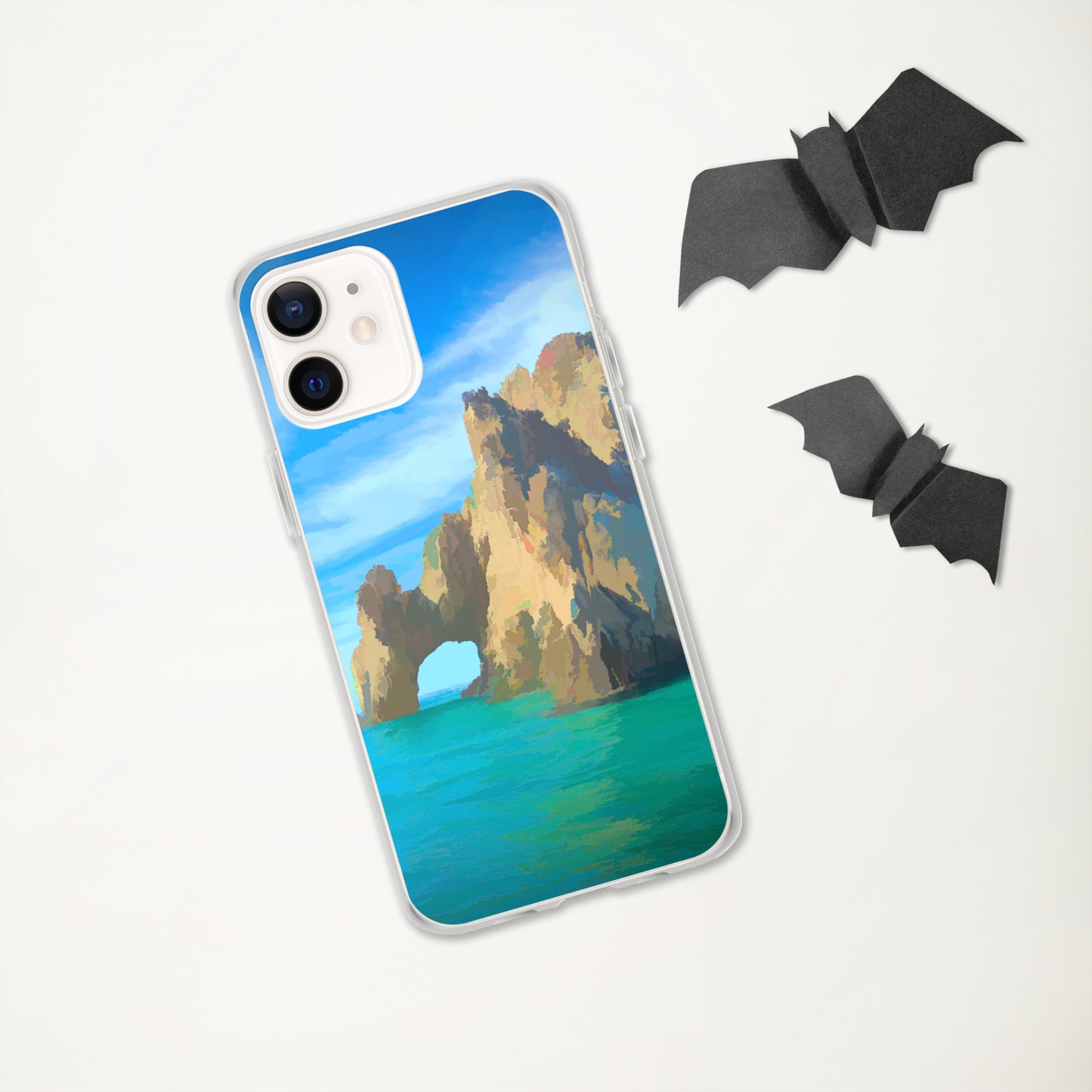 Cabo Iphone Case