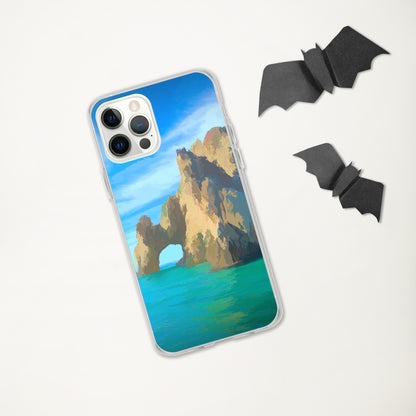 Cabo Iphone Case