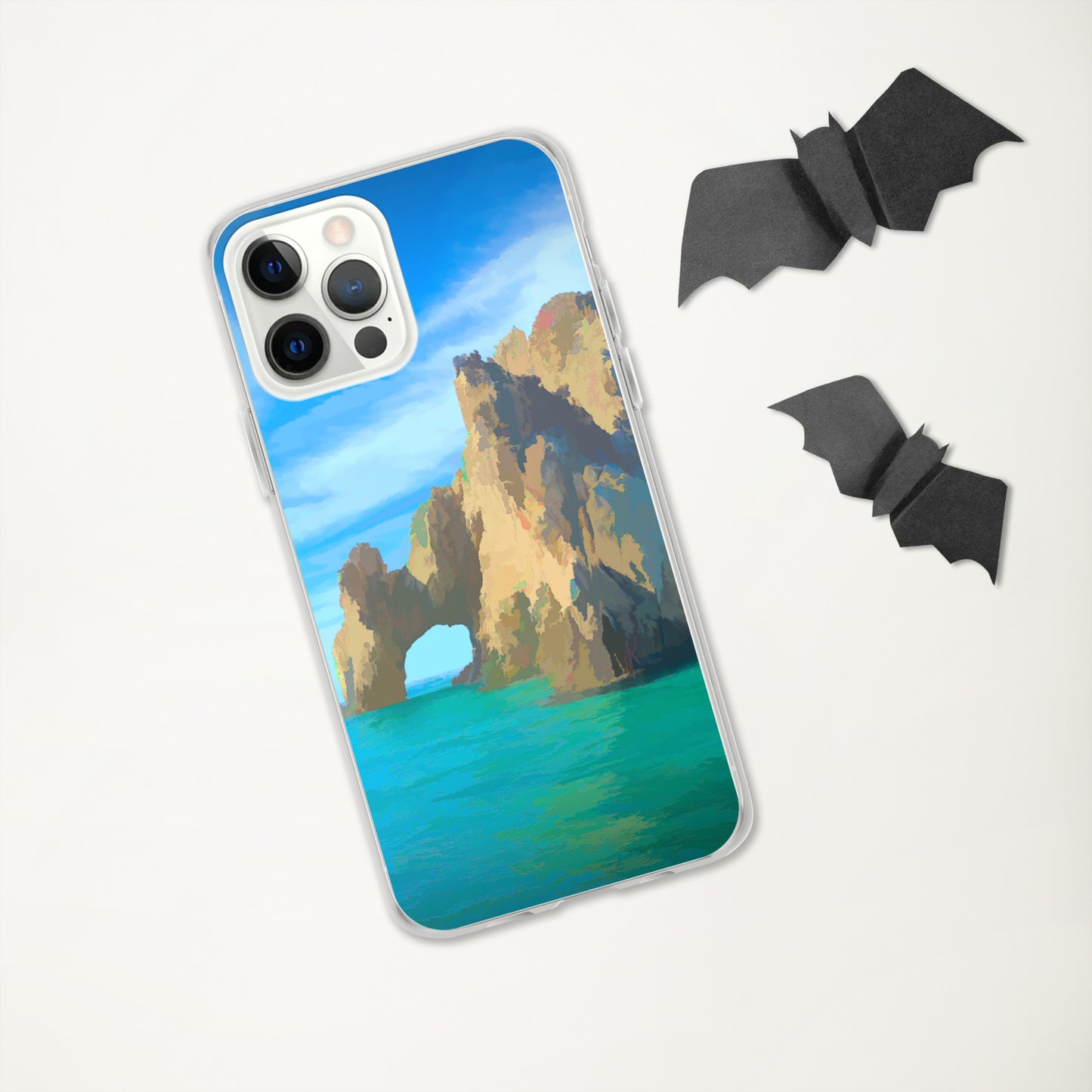 Cabo Iphone Case