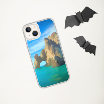 Cabo Iphone Case