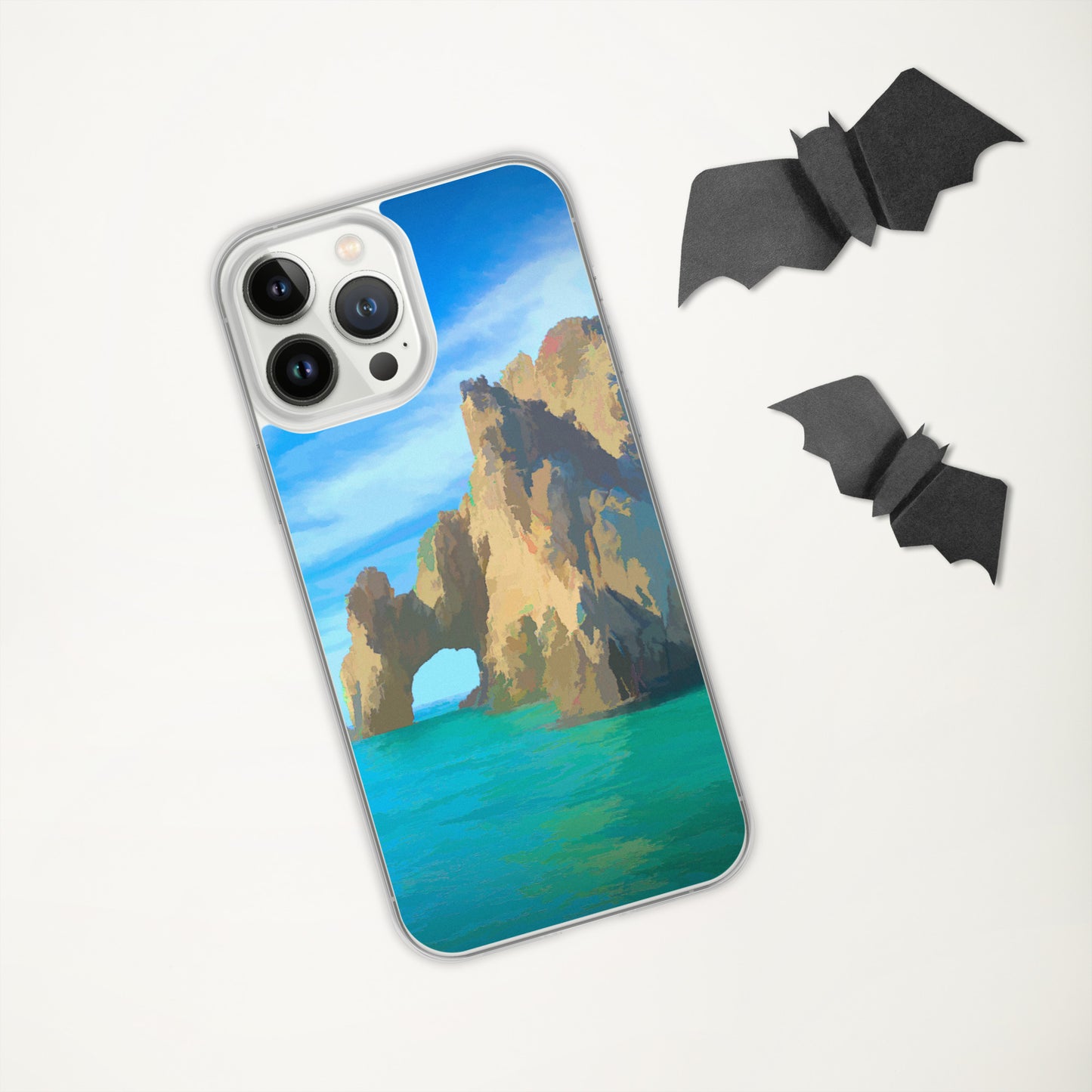 Cabo Iphone Case