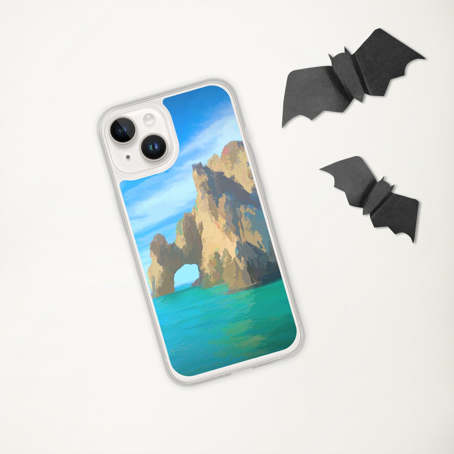 Cabo Iphone Case