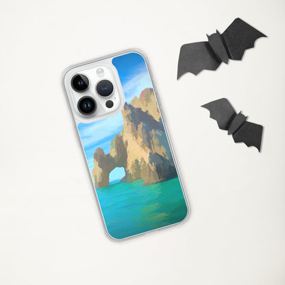 Cabo Iphone Case